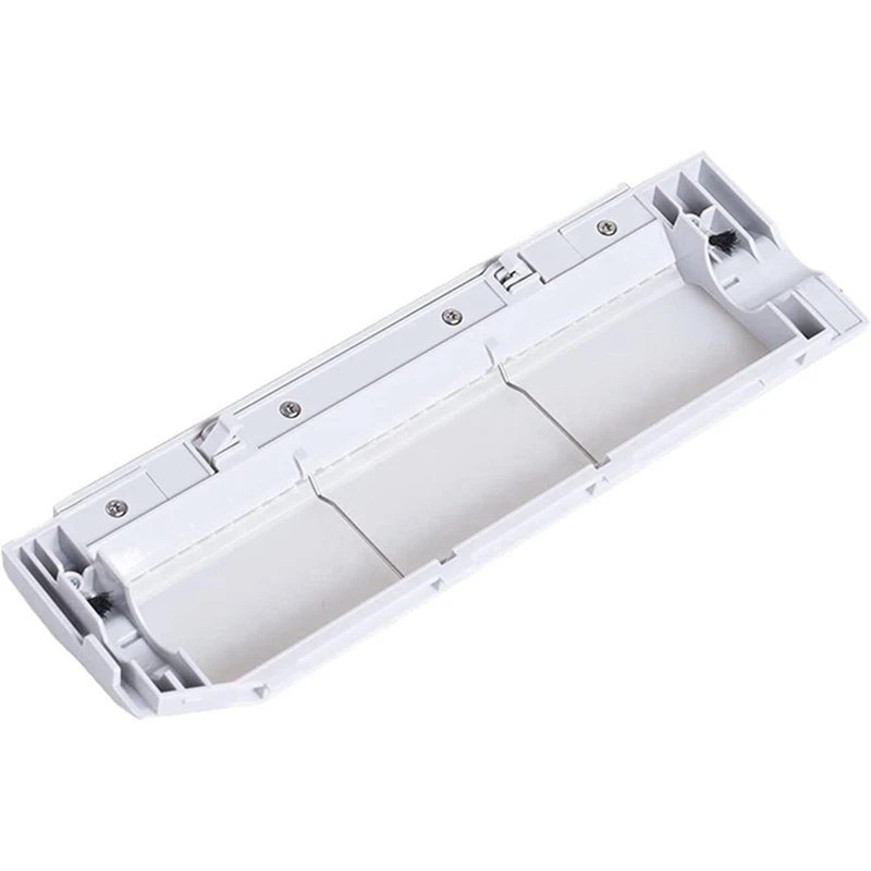 مجموعة الملحقات لـ S50 جهاز آلي لتنظيف الأتربة غطاء الفرشاة الرئيسية فرشاة جانبية مرشحات Hepa استبدال أجزاء-ABAM