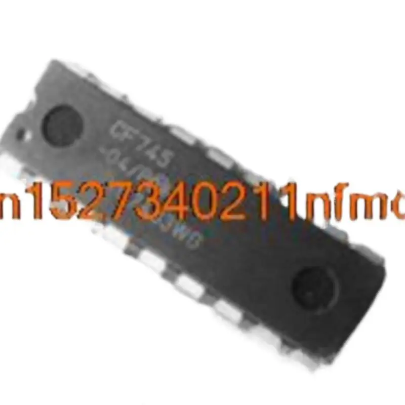 送料無料-100-ヌエボオリジナル-cf745-04-p-cf745-04-cf745-dip18
