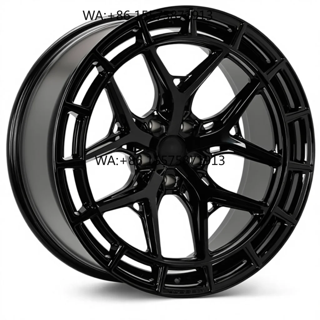 Customizable Car Ri…