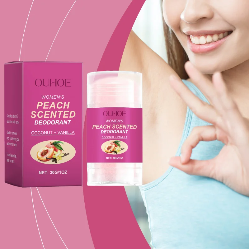 

Gentle Underarm Care Cream - Soothing Freshness Quick Absorb, Non-Sticky Portable, Vitamin E Enriched For Daily Skin Comfort