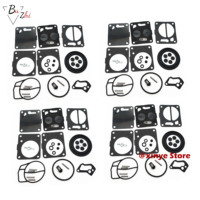 Carburetor Carb Repair Rebuild Kits for Mikuni SeaDoo 50 717 720 787 800 SP GS GTX HX XP SPX GTS