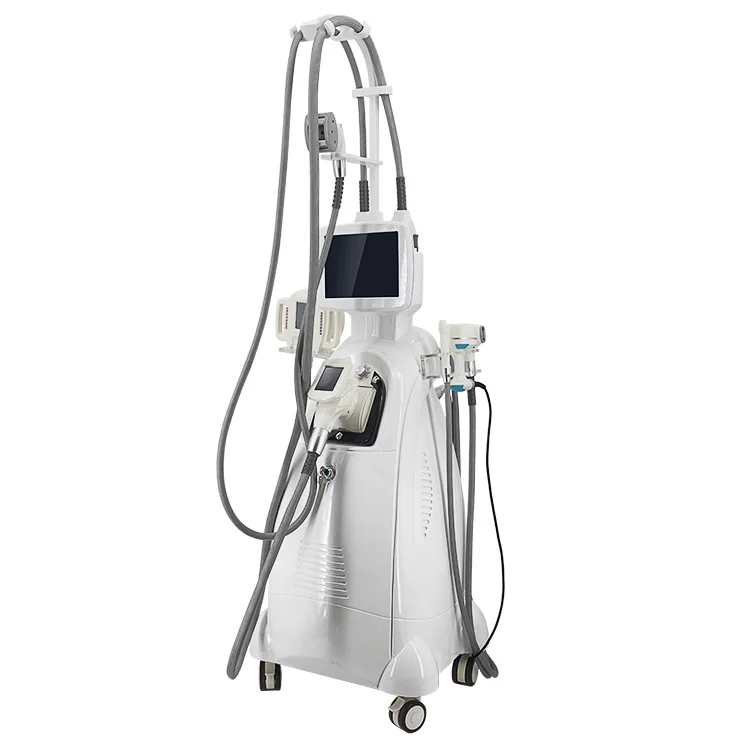 V9+V10 Negative Pressure Roller Multifunctional Shaping Device For Body Slimming And Body Shape Management
