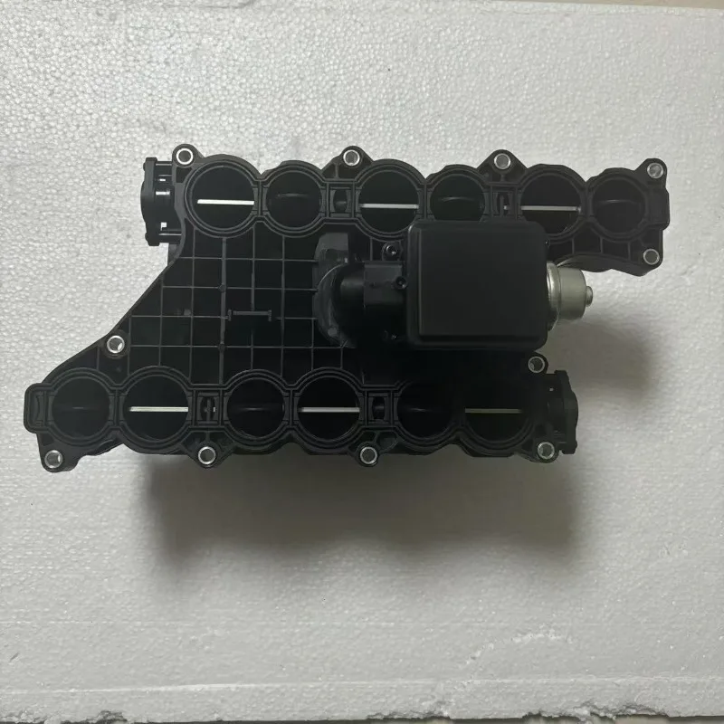 High quality Intake Manifold UNIT For Jeep Jeep Grand Cherokee Ram 3.0L 14-21 68535767AA 68211206AC 68492577AA 68211167AA