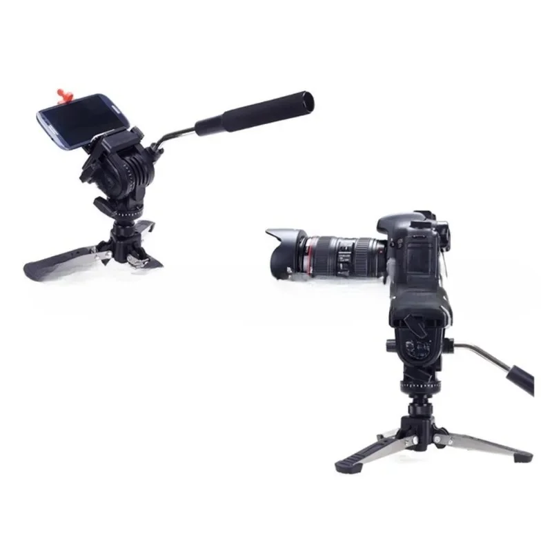 Monopod, Slr Dv Camera Monopod, Micro-Movie 5D2 Monopod