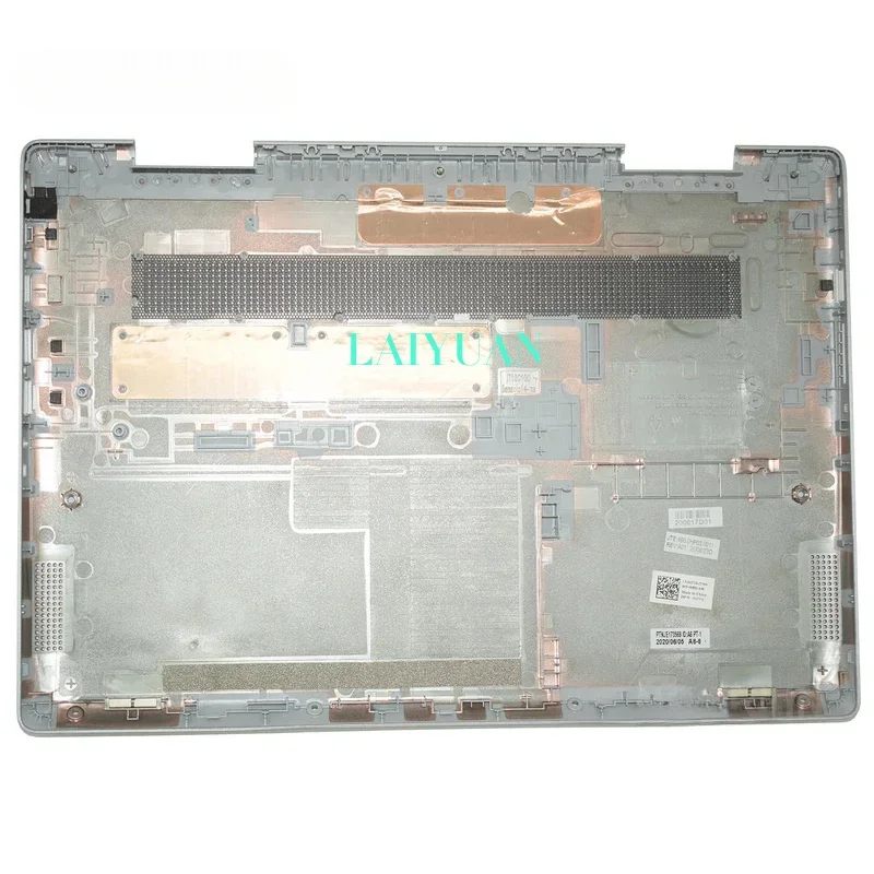 0637YH 637YH New Bottom Cover Lower Case For Dell Inspiron 5481 5482 5485 5491 5498 2-in-1