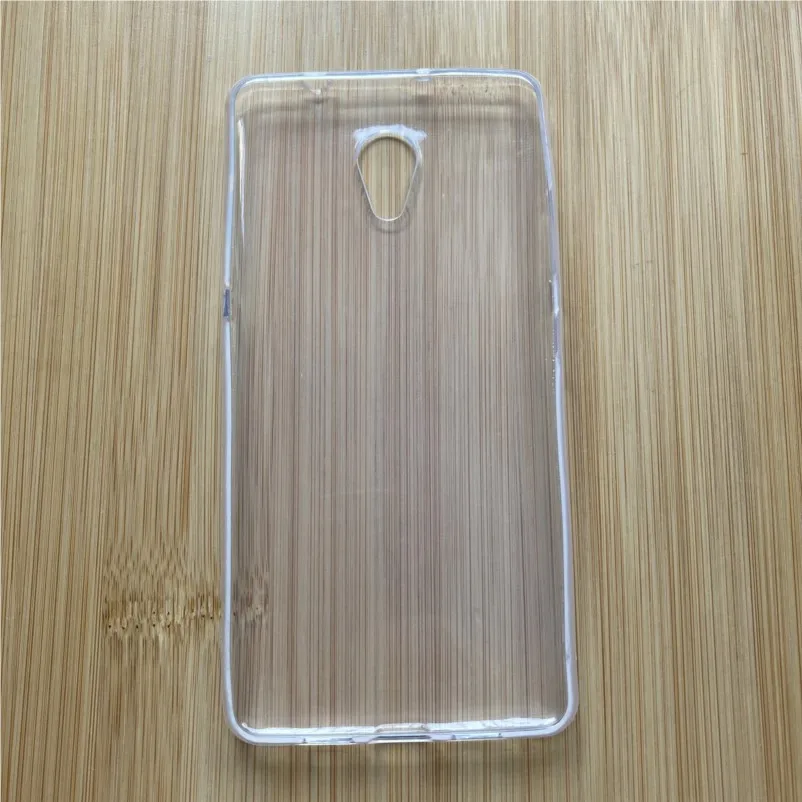 For Lenovo P2 P2a42 Case Cover Soft TPU Clear Protector Case On The For Lenovo Vibe P2 Case Silicone 5.5\