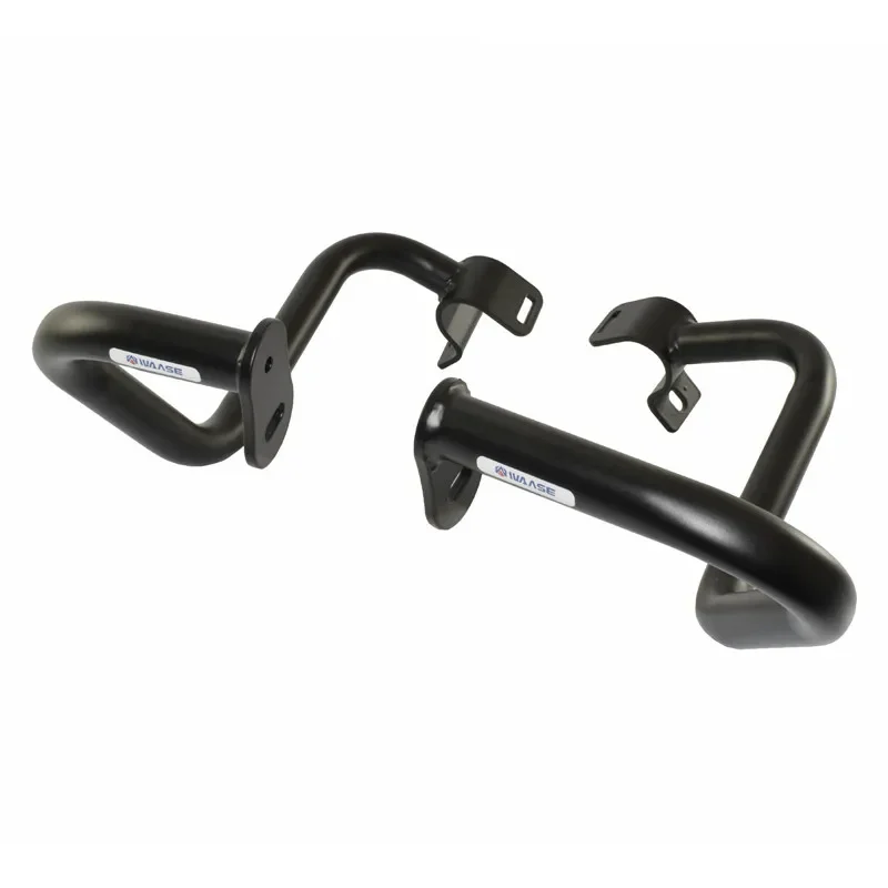 Motorbike Engine Bumper Guard Frash Stunt Cage Crash Bar Engine Frame Protector For Honda CB1300 CB 1300 2021 2022 2023