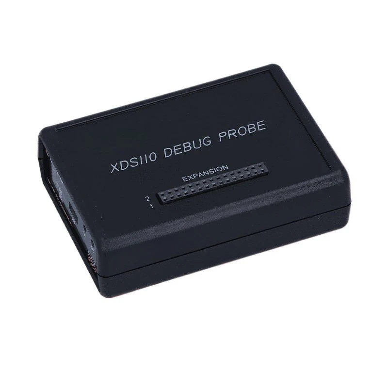 For TMDSEMU110-U XDS110 JTAG Debugging Probe, Emulator Arm DSP Programming Debugger