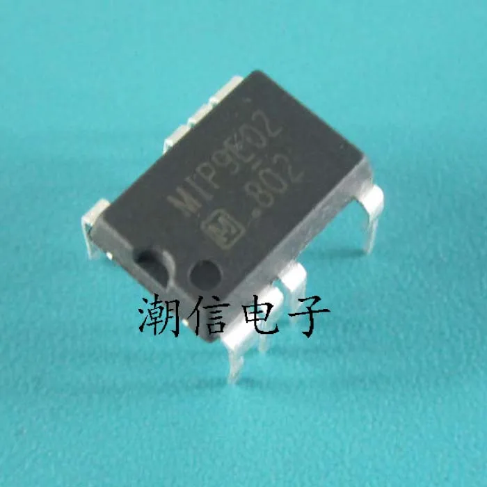 

20PCS/LOT MIP9E02 DIP-8 NEW and Original in Stock