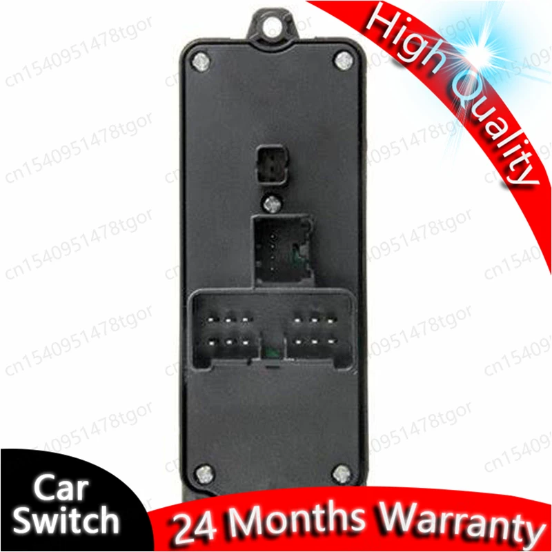 

Car Front Driver Side Window Control Switch For MAZDA 3 2003 2005 2006 2007 2008-2010 car accessories button switch BP1E-66-350