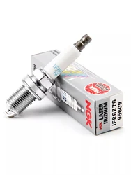 NGK Iridium Platinum Spark plug IZFR6K11 6994 is suitable for the Accord 7 Generation Civic Fit Front Van Odyssey（1PCS)