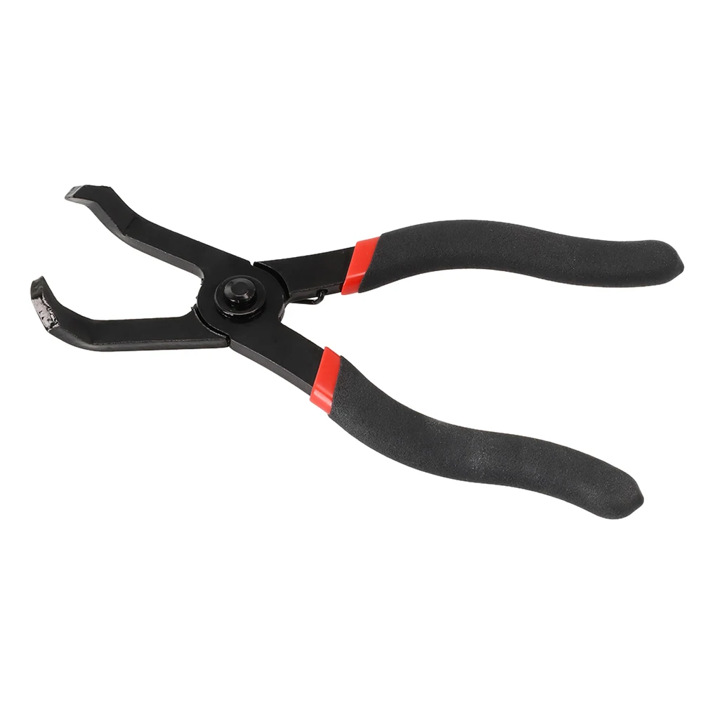 Sem danos alicate de pino de pressão remoção centro pino painel clipe bloqueio de alta qualidade rapidamente sem danos alicate de pino de pressão