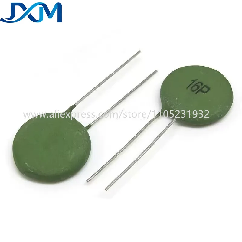 10pcs/lot PTC 10P 15P 16P 19P Positive Temperature Thermistor 1.5R 5 15R 47R 50R 120R 100 Welding Machine Power Start SY15P101R