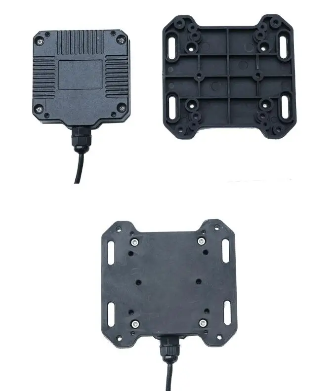 NEW EFT radar mounting part fixed height radar obstacle avoidance radar mounting seat EFT JIYI agricultural drone parts