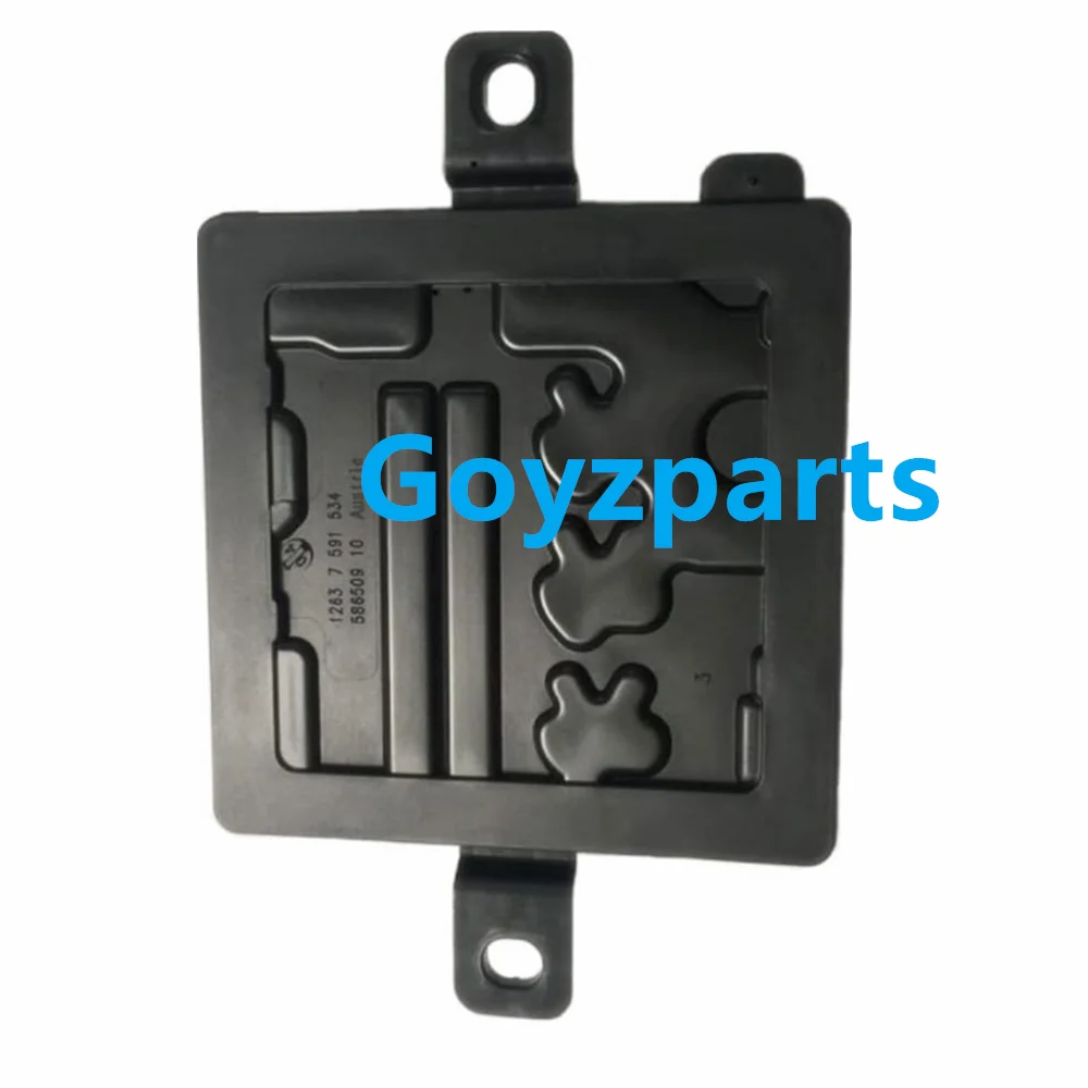 

12637591534 Integrated Supply Module Fits For BMW 2 3 4 5 7 Series 228i E70 E71 E84 F25 F22 M2 M235i M235i xDrive X5 xDrive35i X