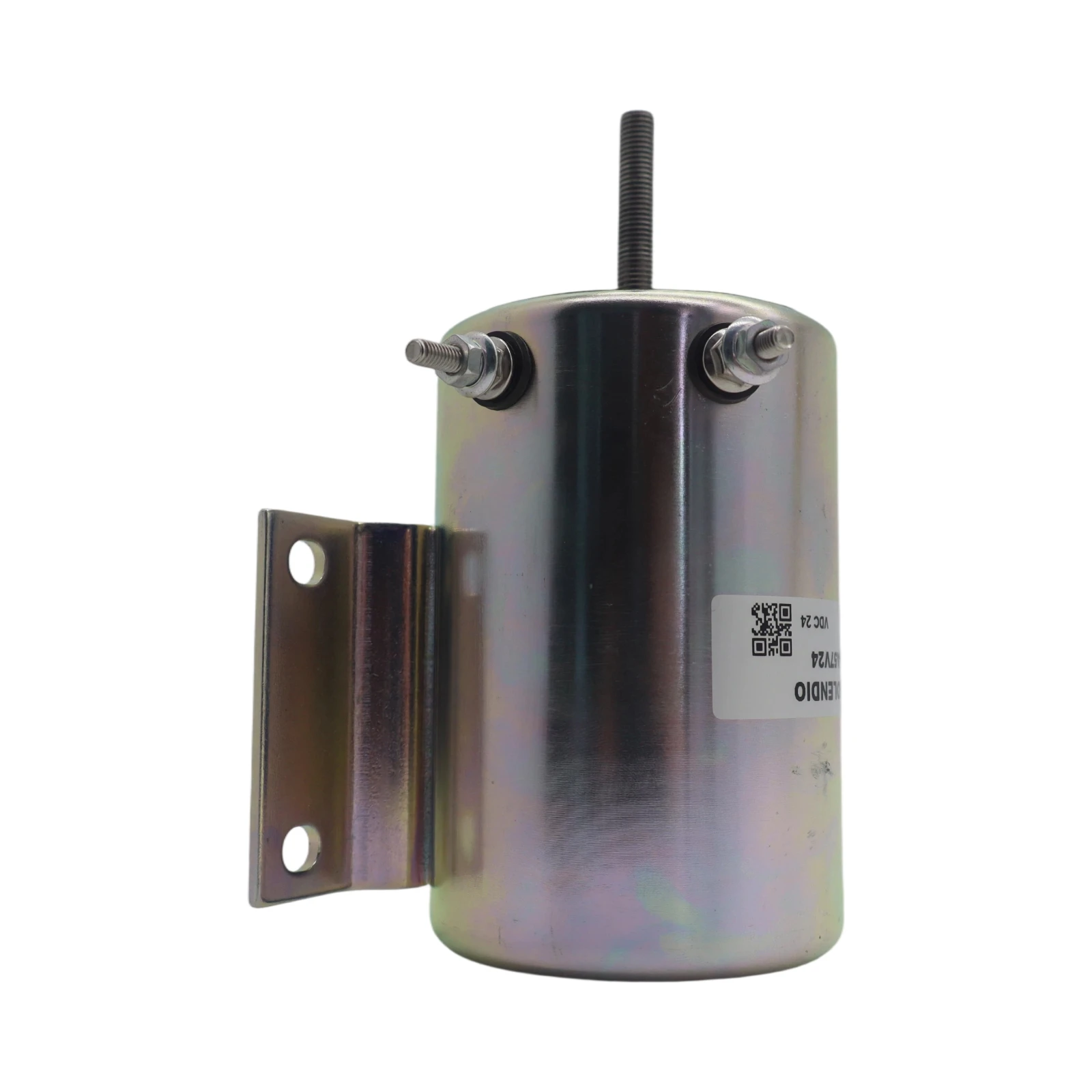 24V Shut Off Solenoid P515-A57V24 For Deutz F2l2011 Bf3l2011 D3l2011 F3l20