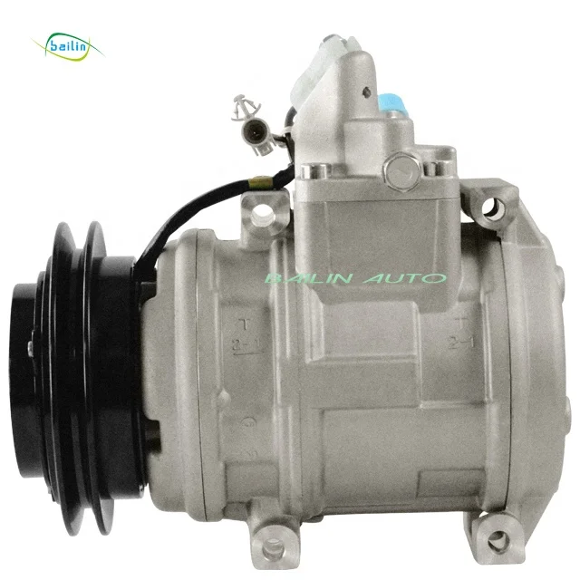 

88320-60750/88320-60590/447200-6660 auto ac compressor for TOYOTA LANDCRUISER FZJ80/FZJ100