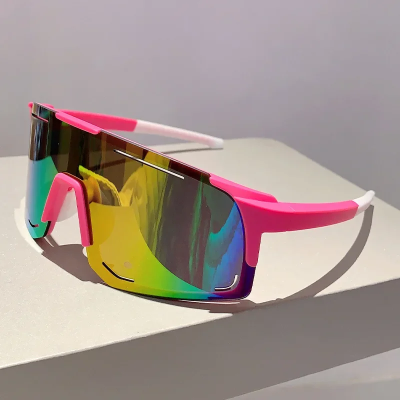 Lunettes de soleil de baseball pour hommes et femmes, lunettes de soleil pour enfants, lunettes de sport, cyclisme en plein air, nuances de