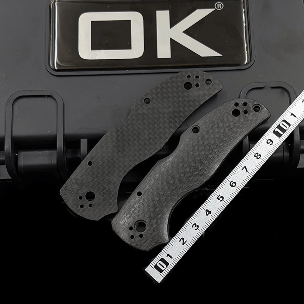 OK-SP C41CFP Native 5 %VG-10 Carbon Fiber Handles Accessories Camping Tool Outdoor Survival Tactical Knives