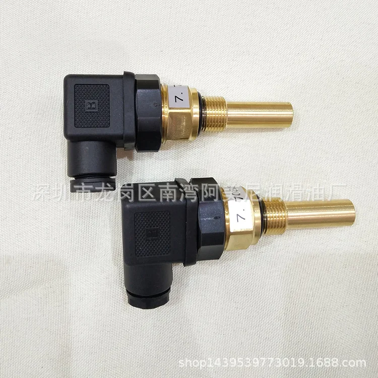 For air compressor accessories 98612-126 sensor,  contact the merchant customer service when placing an order.