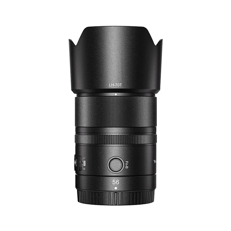 Yn56Mm F1.4 APS-C A…