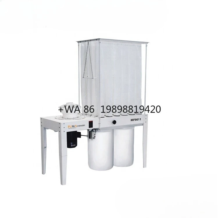 Machine Dust Collector Manufacturers Dust Collector Wood Dust Collector