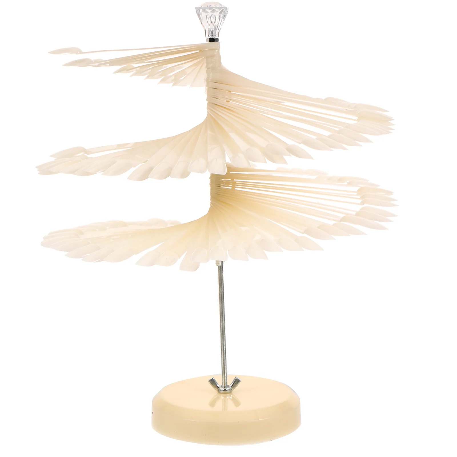 

120 Nail Polish Color Display Sticks Stand Nail Art Practice Nails Sample Display Salon Supplies Nails Supply Manicure Supplies