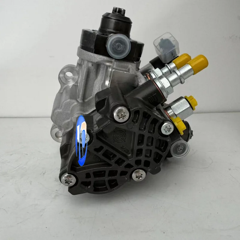 

Поставка деталей двигателя Cummins QSB3.3 высокого давления, топливный насос 5302736/0445020609