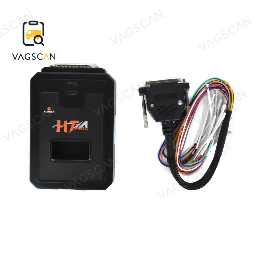 For ECUHELP write ECU KT200 Latest Clone Adapter HTprog Support multi-ECU model Cloning