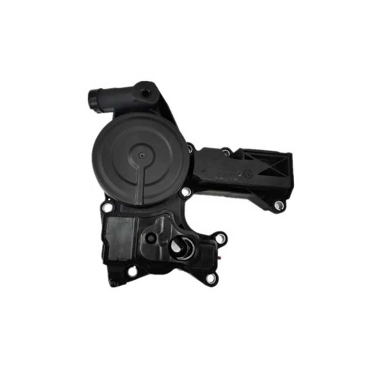 

Hot Sale Auto Spare Accessories Car Wholesale Auto Parts 8V 2.0T Oil Separator 06K103495BL