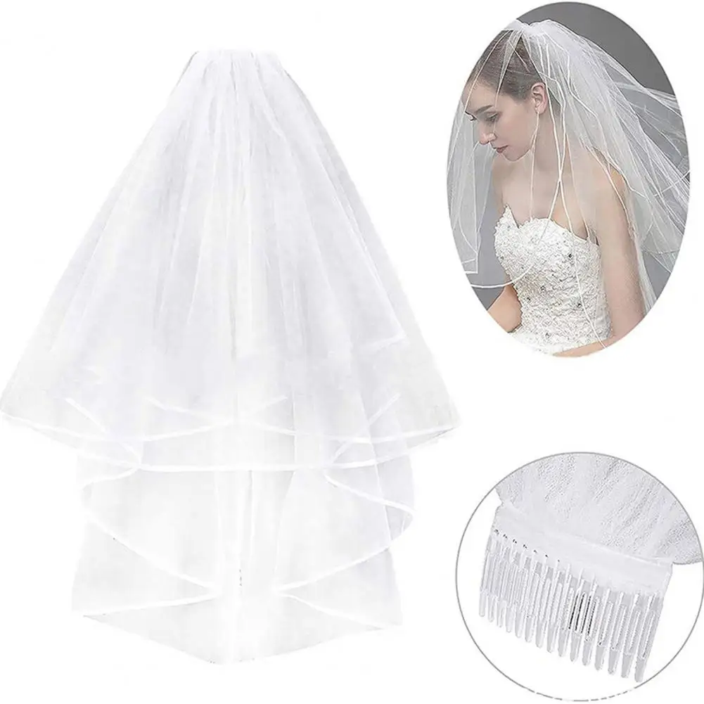 Bachelorette Party Accessories Set Rhinestone Crown Bride to Bes Sash Veil Bridal Shower Decoration for Night Party Supplies
