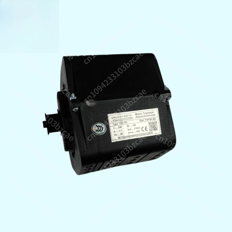 

Детали двигателя двери лифта YVP90-6S ID59313512 Детали лифта, предназначенные для ваших потребностей