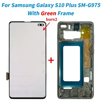 8 best sales Samsung Note 10 Plus LCD - №7