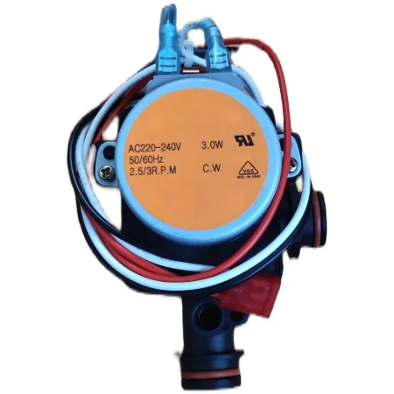 Suitable for Lotte wall-hung boiler three-way valve, tee. Brand new.