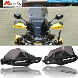 Motorcycle Handguards For CFMOTO 800MT Accessories handlebar Hand Guards Protectors with 800 MT Handlebar Hand Windshield