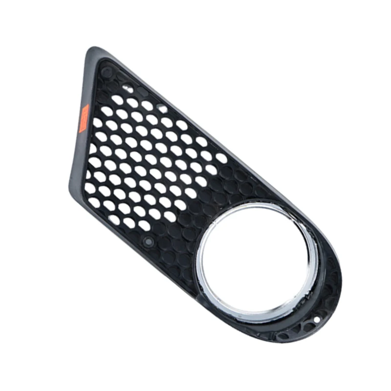 2198850553 2198850653 For Mercedes Benz CLS W219 Auto Fog Lamp Assembly Fog Light Frame Front Bumper Grilles Car Accessories