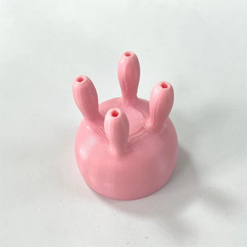 Funny Pouring Milk Bottle Cap - Interesting Bottle Cap for Pouring Milk
