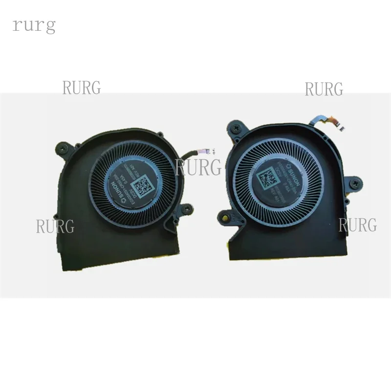 r-nouveau-n11560-001-pour-hp-elite-dragonfly-g3-cpu-ventilateur-de-refroidissement-gpu-r-l-dc5v