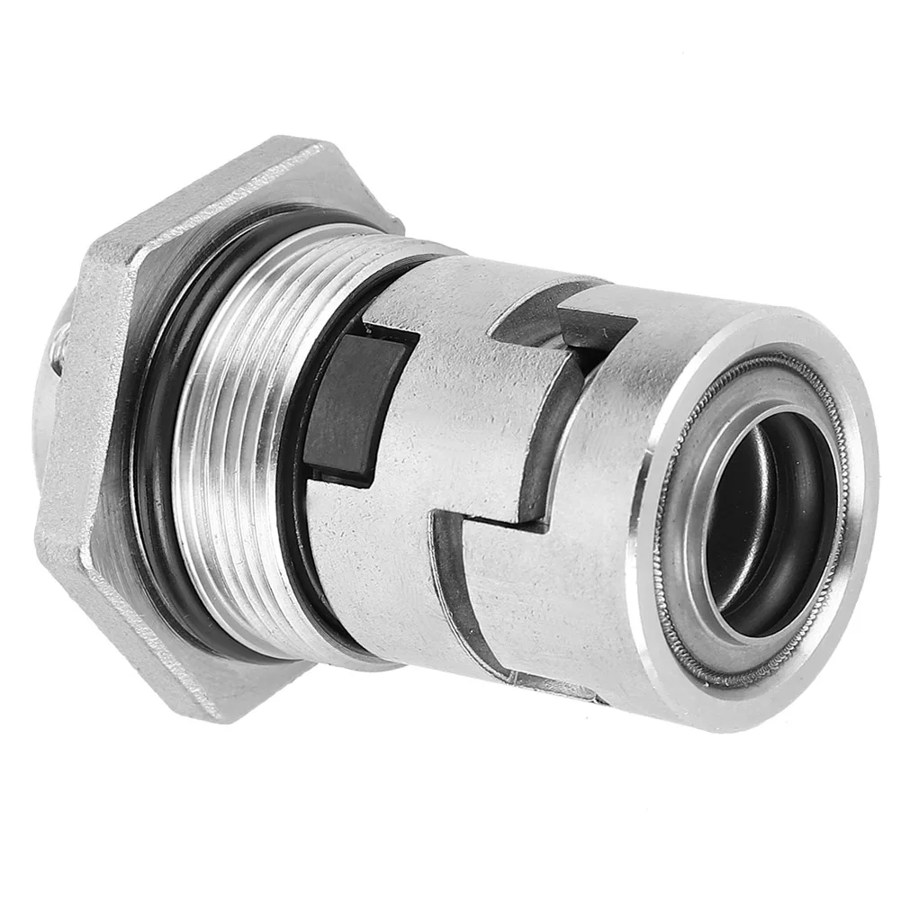 

Механические комплектующие для насосов: Механический уплотнитель CR20-17 16 мм из нержавеющей стали для вертикальных многоступенчатых насосов, замена для CR CRN