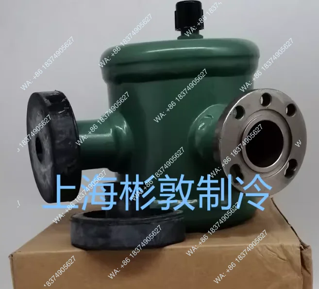 1PCS New For Oil Level Controller Parallel Unit Oil Balancer F-OLB-1