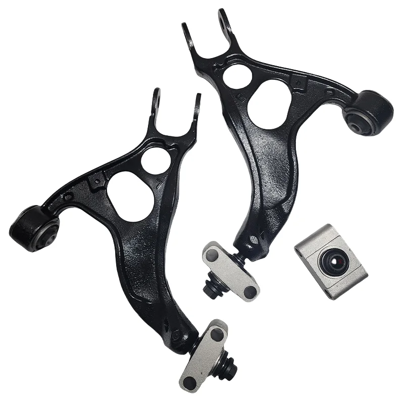 

2011-2019 for Fords Explorer Rear Upper Control Arm 2009-2016 MKS 2009-2016 MKT Pack of 2 Right Position