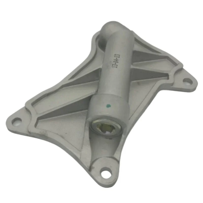 

E4G16-1012012 1 шт. 4G16 DVVT крышка масляного радиатора двигателя для Chery A3 Tiggo 3 Arrizo 5 Riich G3