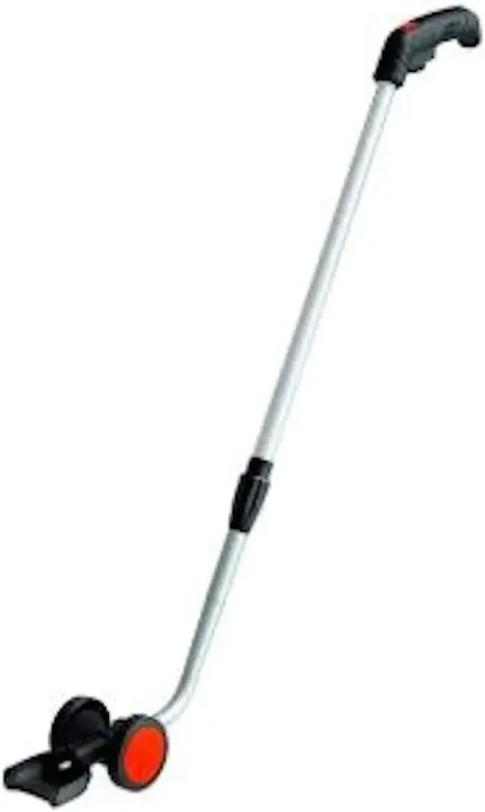 

WA0040 Telescoping Pole for WG801 Shear Shrubber, Gray, Orange, and Black