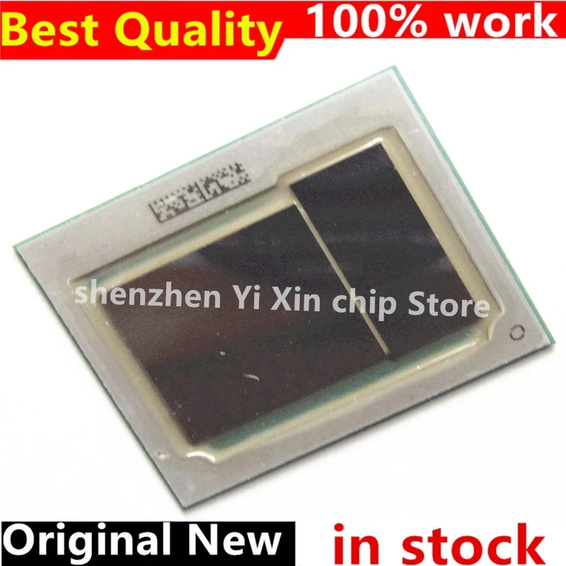 

100% New SRD21 SRD22 SRD23 I7-8500Y I5-8200Y M3-8100Y BGA Chipset