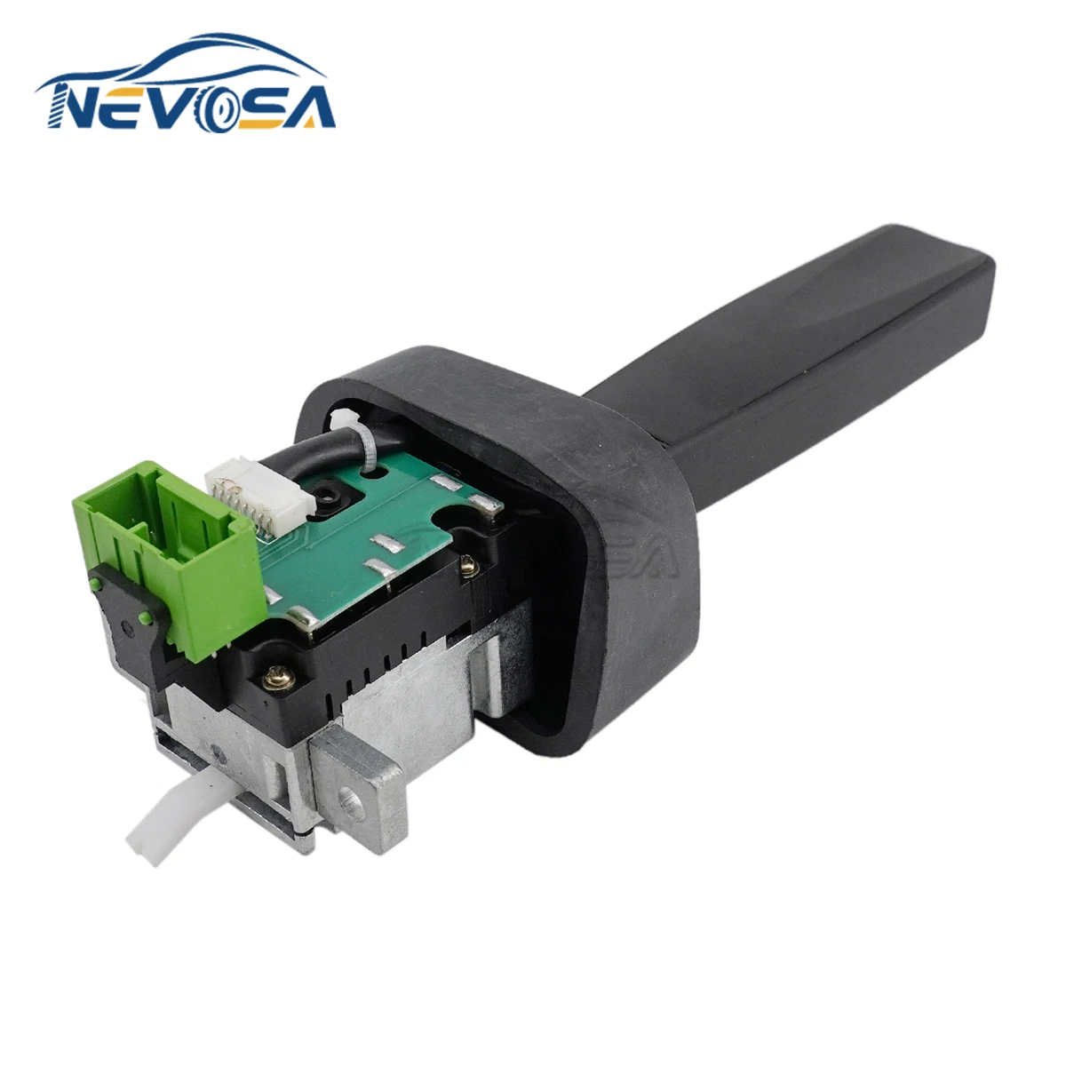 

NEVOSA Power Regulator Column Switch Combination For Volvo FH12 FM 70351744 20399170 20701049 20797836 20797838 21670857 14Pins