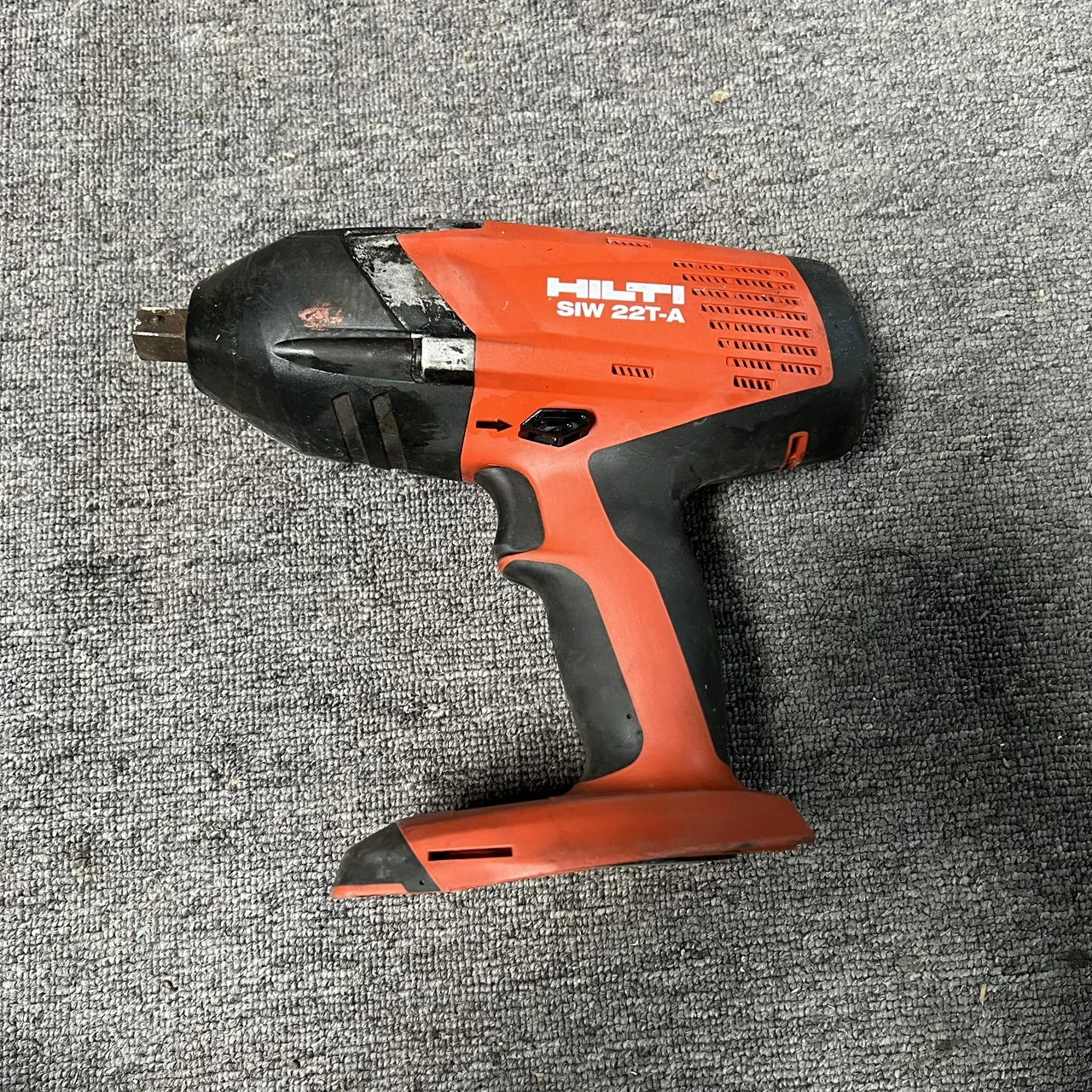 Hilti SIW 22T-A 21.6V 1/2