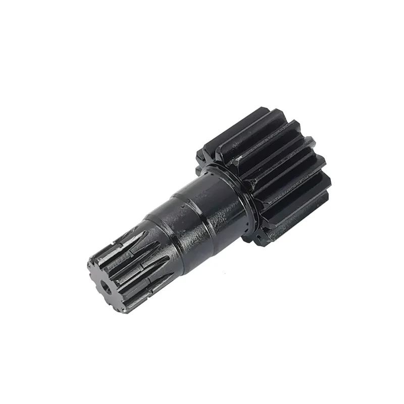 Suitable for Ishikawajima IHI 40NS Mini Excavator Rotary Motor Vertical Shaft 14/12 Teeth