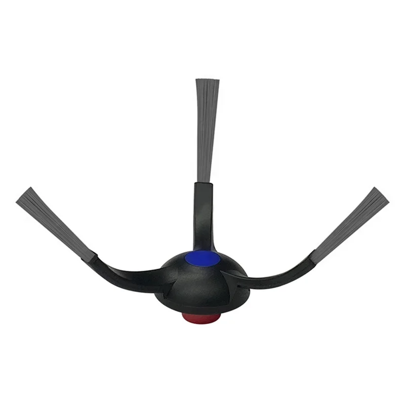 ل Ecovacs T30 PRO Omni / T30 Omni / T30S سلسلة فراغ فرشاة رئيسية/جانبية فلتر HEPA كيس لجميع الغبار استبدال أجزاء-A77G