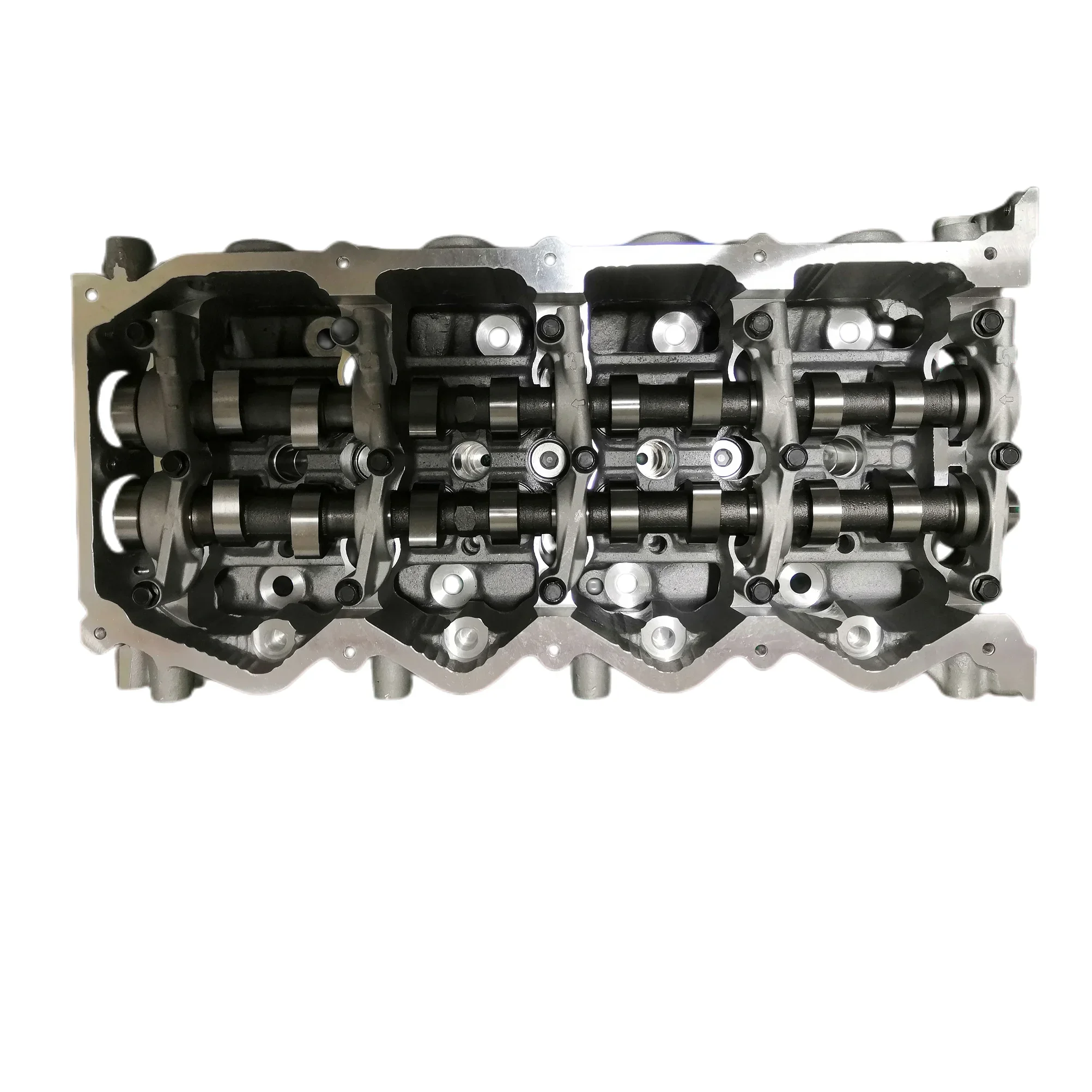 YD25 cylinder head price of cylinder head 16 valves OEM 11040-5X00A 908505/ 908510 for gasket cylinder head