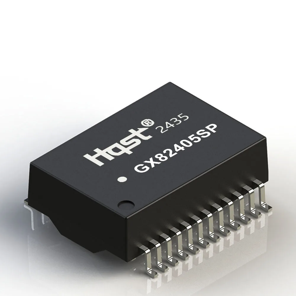 GX82405SP 10G Indus…